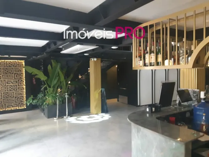Imóvel comercial na Faria Lima | Muita visibilidade de fachada | 514 m²