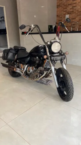 Mirage 250