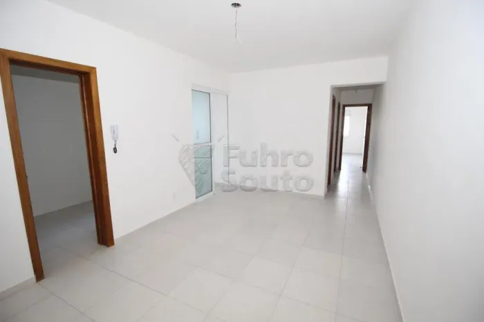 Apartamento de 02 quartos