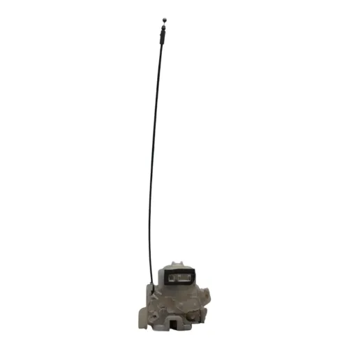 Fechadura Porta Traseira Esq Subaru Impreza 2007 Á 2012