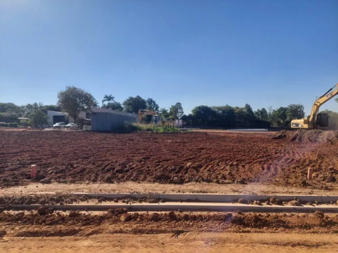 Terreno à venda em Saltinho, Terra Nova