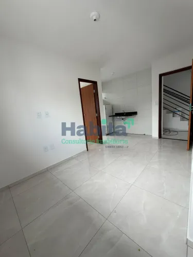 Apartamento em Mangabeira, João Pessoa/PB