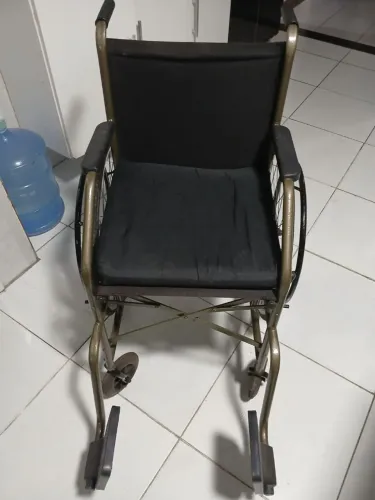 Cadeira de rodas