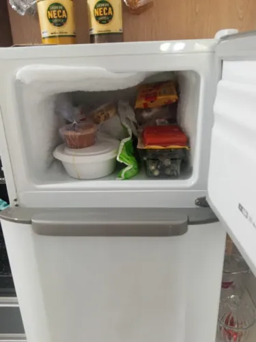 GELADEIRA
