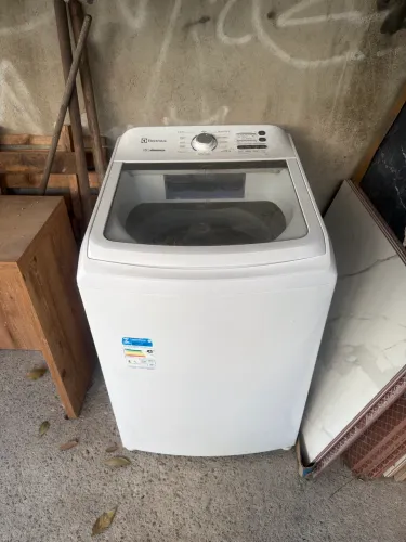 Máquina lavar 15KG