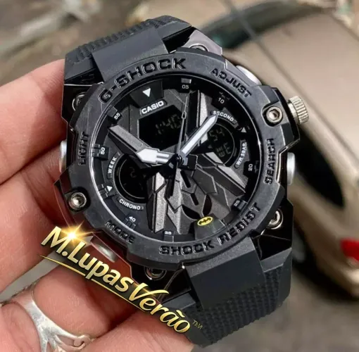 G-SHOCK BATMAN