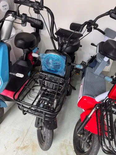 Moto Elétrica Adulto Nova Loja física a partir de 3499,90