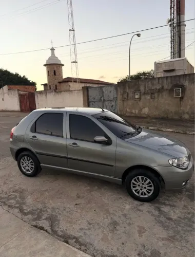 Chevrolet Onix JOY Hatch 1.0 8V Flex Mec. 4P 2019