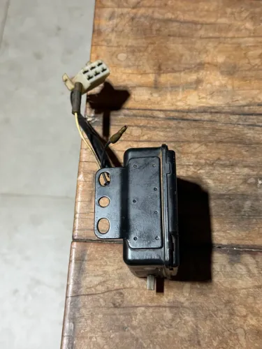 Termostato Ar Condicionado Opala nipodenso 