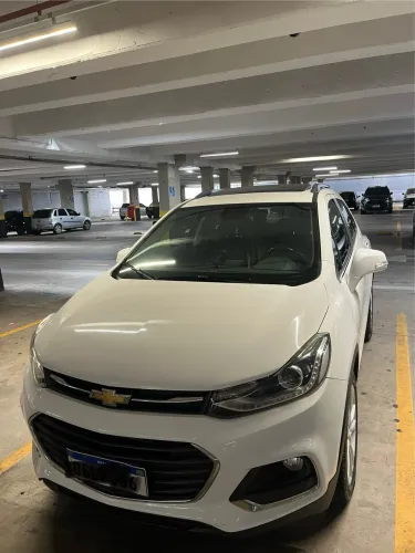 Chevrolet Tracker Premier 1.4 Turbo 16V Flex AUT 2019