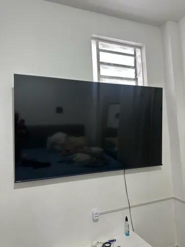 TV 75 Polegadas