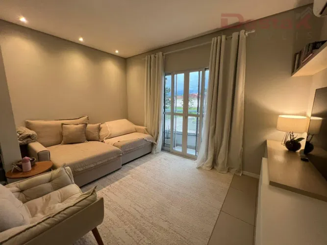 Apartamento no Centro - Antônio Carlos
