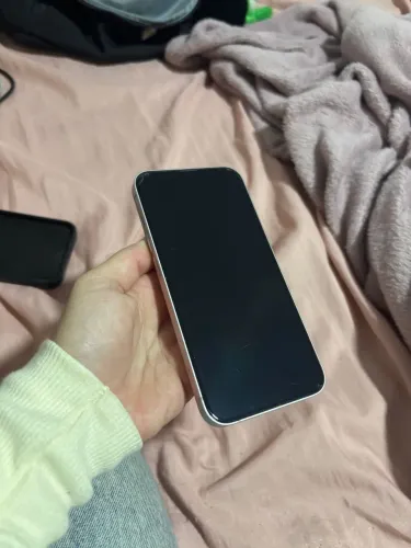 Vendo iPhone 13 128g