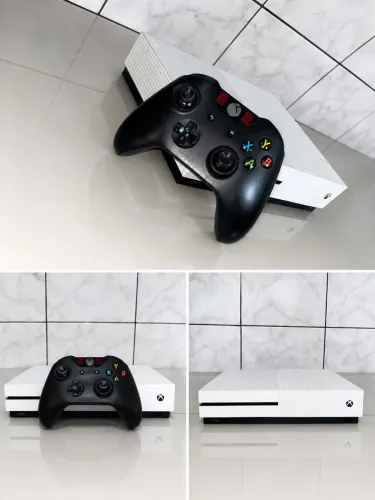 XBOX ONE S 1TB