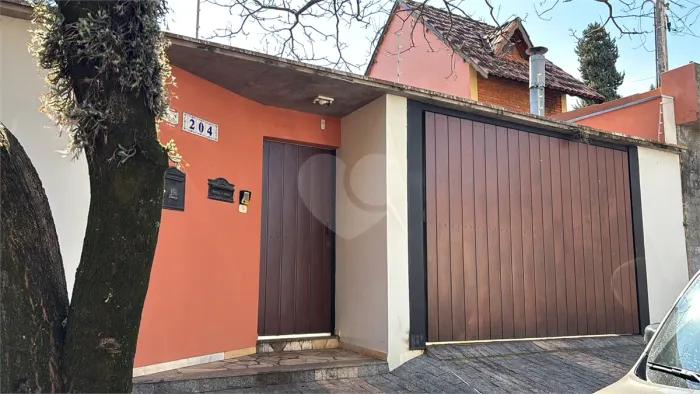 Casa Térrea com área verde para Aluguel e Venda Jardim Vila Almeida | Indaiatuba/SP