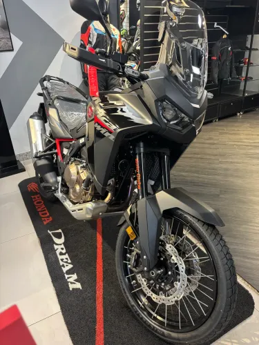 CRF 1100L AFRICA TWIN MT