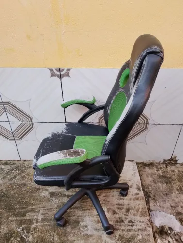 cadeira gamer