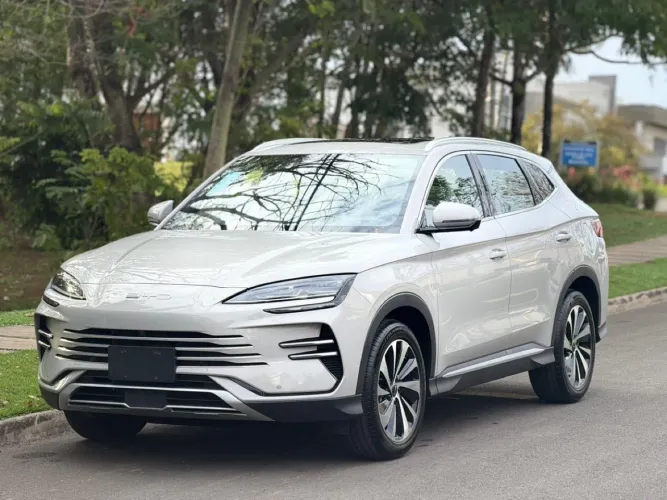 BYD Song Plus 1.5 16V Aut. (hibrido) 2027