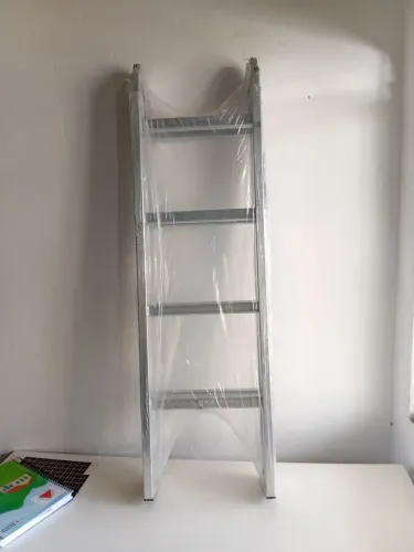 Escada 8 degraus
