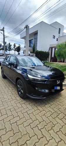 Honda HR-V EXL 1.5 Sensing 16V 5P Aut. 2023
