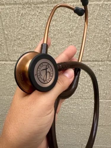 Estetoscópio Littmann