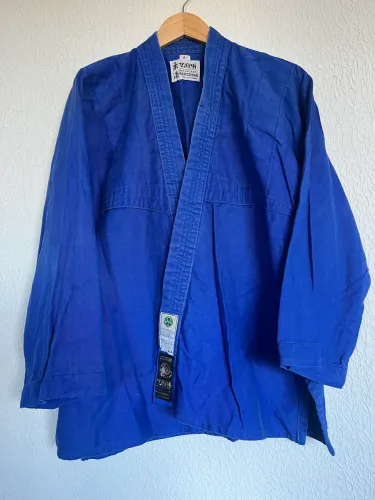 Kimono Judô Torah