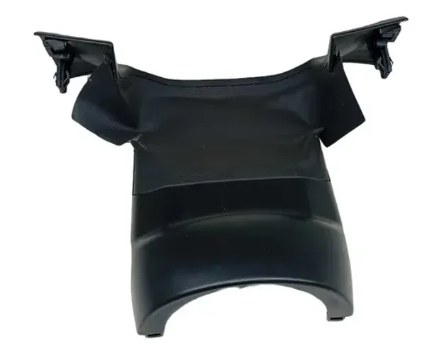 Moldura Coluna Direção Audi Q5 2009 2010 2012 8r1858345a