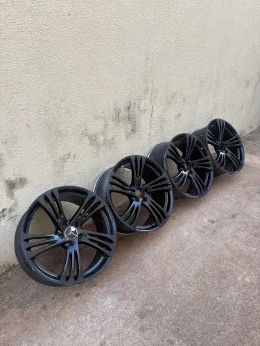 roda aro 19