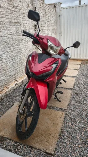 Shineray Rio 125cc