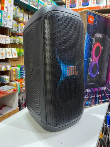 Vende-se o som JBL original super conservado