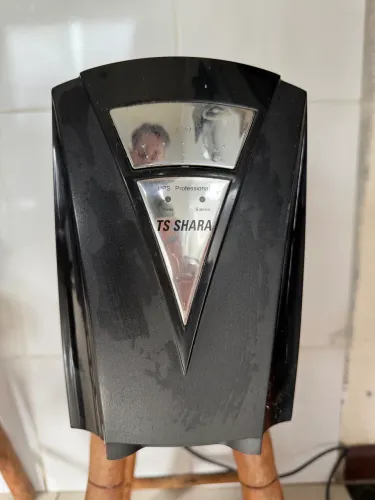 Nobreak TS Shara 1400VA
