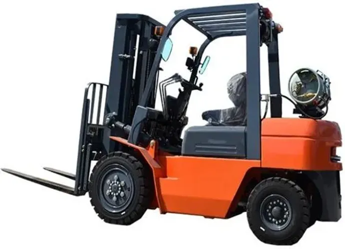 Empilhadeira GLP 3T 4.5M