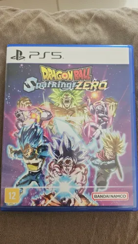 Dragon Ball Parking Zero - ps5