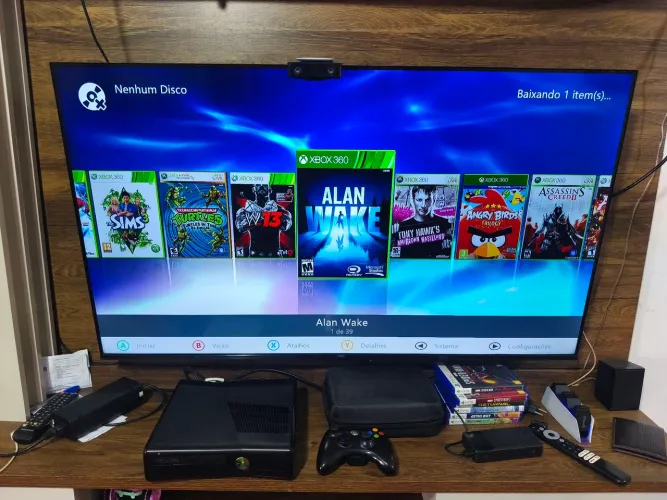 Xbox 360 slim
