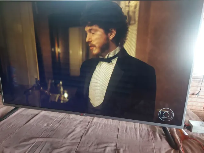 Tv lg 47 polegadas