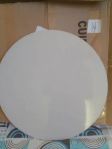 Tampão de mesa MDF