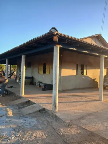 Chácara 