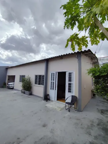Casa térrea à venda, financiavel, Japiim 1