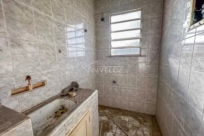 Apartamento : / Residencial / Flamengo