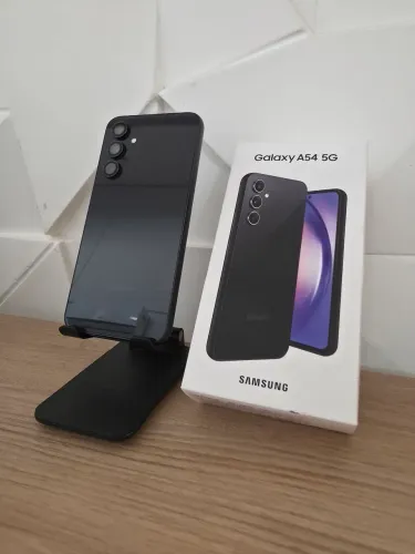 Samsung A54 256gb 5G Novissimo