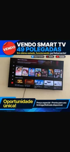 Smart TV