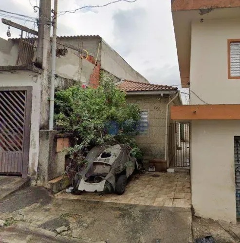 Casa com 2 quartos à venda, 100 m² - Vila dos Andrades - São Paulo/SP
