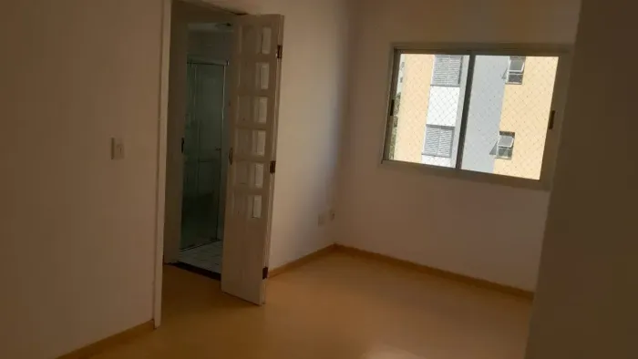 Apartamento Jardim Satelite