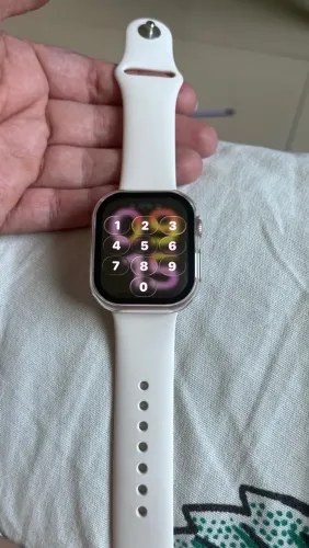 Relógio Apple Watch