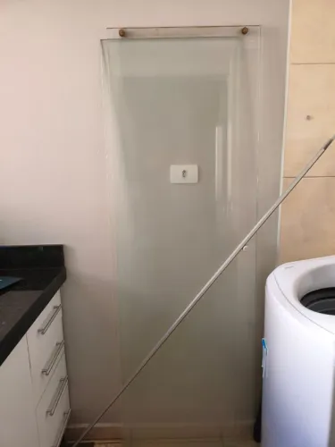 Box de Vidro para Banheiro
