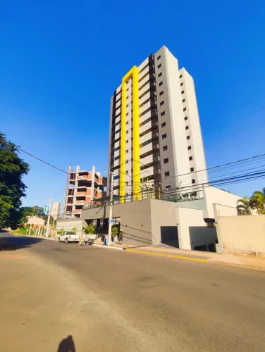 PLAZA DE MADRID - EXCELENTE APARTAMENTO NA VILA AVIAÇÃO COM 3 DORMITÓRIOS