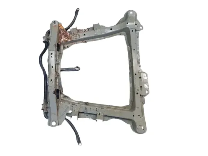 N400 L- Quadro Agregado Renault Clio 2002 2003 2004 A 2010