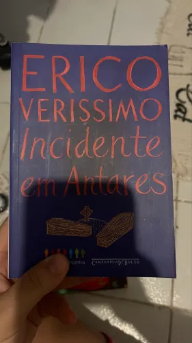 Livros usados variados