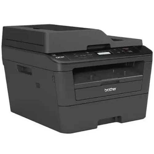 Impressora Brother multifuncional laser monocromática DCP-L2540DW