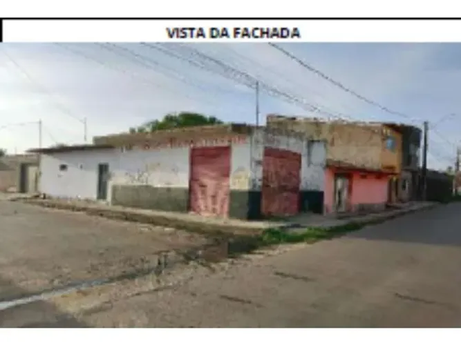CASA RESIDENCIAL em SÃO LUÍS - MA, RESIDENCIAL MARIA ARAGÃO